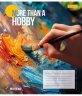 Зошит 60 арк лінія 1В Hobby