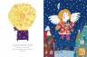 Різдвяна шапка Янголинки. Грася Олійко (Укр) ВСЛ (9789664481929) (502209)