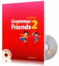 Підручник Grammar Friends 2. Student's Book (Англ) Oxford University Press (9780194780131) (470018)