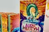 Алекс Нептун. Викрадач дракона. Книга 1. Девід Овен (Укр) Ранок (9786170986177) (513219)