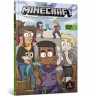 Minecraft. Комікс Том 1 (Укр) Артбукс (9786177688746) (437226)