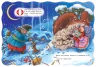 Кращі українські казки Рукавичка (Укр) Школа (9789664292365) (277326)