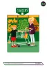 НУШ Флеш - картки Quick Minds 3 клас Flashcards (Ukrainian edition) Англійська мова Пухта (Англ) Лінгвіст (9786177713462) (437626)