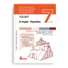 НУШ Історія України та громадянська освіта 7 клас. Зошит – Топольницька Ю., Охріменко О. (Укр) Літера (9789669454744) (519026)