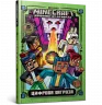 Minecraft. Цифрова загроза Книга 4 (Укр) Артбукс (9786177688692) (437227)