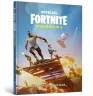 Fortnite Official. Хронологія 2 (Укр) Артбукс (9786177940288) (455331)