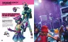 FORTNITE Official. Костюми. (Укр) Артбукс (9786177940059) (506433)