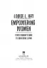 Мудрість жінки. Empowering Women. Хей Л. (Укр) (Укр) КСД (9786171274532) (483635)
