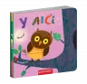 Книжка з подвійним секретом. У лісі (Укр) Школа (9789664296486) (446435)