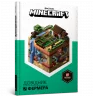Minecraft. Довідник фермера (Укр) Артбукс (9786177688678) (437635)