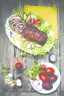Великдень. Від пряної ковбаски до сирної паски. Дудка Т. (Укр) КСД (9786171293762) (483446)