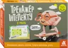 Тренажер інтелекту. IІ рівень (Укр) Кенгуру (9789667505998) (465054)