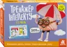 Тренажер інтелекту. ІІI рівень (Укр) Кенгуру (9789667505981) (465055)