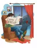 36 і 6 собак. Вдовиченко Г. (Укр) ВСЛ (9789664482629) (508358)