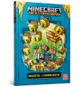 MINECRAFT Мед їсти — у вулик лізти. Нік Еліопулос (Укр) Артбукс (9786175231142) (512959)