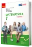 НУШ Математика 7 клас. Підручник інтегрованого курсу. Школьний, Нелін. Частина 1 (з 2-х частин) (Укр) Ранок (9786170989284) (514962)