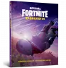 Fortnite Official. Хронологія (Укр) Артбукс (9786177688968) (443974)
