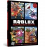 Roblox. Найкращі батальні ігри (Укр) Артбукс (9786177688937) (443988)
