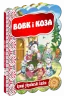 Кращі українські казки Вовк і коза (Укр) Школа (9789664293133) (277090)