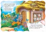 Кращі українські казки Вовк і коза (Укр) Школа (9789664293133) (277090)