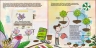 Як мурахи рятуються від повені? Книжка про комах – Чейсон Маккей (Укр) АРТ (9786170998422) (554305)