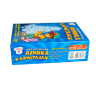 Ялинка в кристалах. Біла. Набір для дослідів (Укр) Ranok-Creative (4827476988276) (545205)
