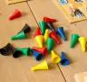 Настільна гра. Втеча з ферми (Укр) Ranok-Creative 19120057У (4823076142315) (464213)