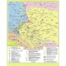 Атлас Історія України 11 клас