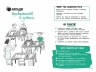 Емоційні розлади. Що робити? Чого робити не можна? Посiбник для вчителiв середньої школи – Франческа Менкароні (Укр) Кенгуру (9786170993366) (525207)