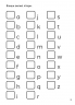 НУШ Англійська мова 1 клас. 3000 вправ та завдань – Бондаренко Д. (Анг) Час майстрів (9786178318338) (525407)