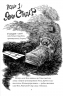 Монстрам тут не місце. Книга 1 – Корі Меррітт