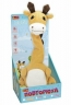 Жираф повторюха. Інтерактивна іграшка (Укр) Ranok-Creative (4827476909585) (556107)
