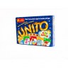 Настільна гра "Уніто" (для дітей) 12170008Р Ranok-Creative (4823076137526) (292208)
