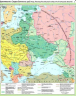 Атлас. Історія України. 10 клас (Укр) Картографія (9789669462916) (434708)