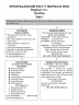 НМТ Англійська мова. Національний Мультипредметний Тест. Експрес-підготовка – Валерія Ільченко (Укр/Анг) АССА (9786178229849) (558608)