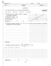 Алгебра 7 клас Зошит для самостійних та тематичних контрольних робіт. Істер О.С. (Укр) Генеза 102371 (9789661106306) (435009)