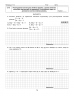 Алгебра 7 клас Зошит для самостійних та тематичних контрольних робіт. Істер О.С. (Укр) Генеза 102371 (9789661106306) (435009)