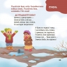 Віршенята про зимові свята. Матусина бібліотечка – Пеліхова Ю.