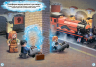 Lego® Гаррі Поттер. Книжка зі стікерами (Укр) Артбукс (9786177688135) (447209)