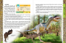 Про динозаврів. Енциклопедія для допитливих (Укр) Талант (9786177316052) (294710)