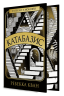 Катабазис. Видання з ілюстрованим зрізом – Ребекка Кван (Укр) Жорж (9786178412333) (560511)