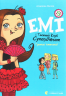 Емі і таємний клуб супердівчат. Гурток іспанської. Книга 2 – Агнєшка Мєлех (Укр) ВСЛ (9786176797906) (542211)