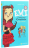 Емі і таємний клуб супердівчат. Гурток іспанської. Книга 2 – Агнєшка Мєлех (Укр) ВСЛ (9786176797906) (542211)