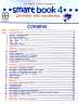 НУШ Англійська мова 4 клас. Smart Book for UKRAINE. Student's Book SJ. Підручник – Гарольд Квінтон Мітчелл