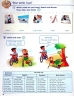 НУШ Англійська мова 4 клас. Smart Book for UKRAINE. Student's Book SJ. Підручник – Гарольд Квінтон Мітчелл