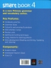 НУШ Англійська мова 4 клас. Smart Book for UKRAINE. Student's Book SJ. Підручник – Гарольд Квінтон Мітчелл