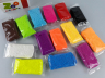 Пластилін легкий ZOOліпашки Панда (14 кольорових стіків по 6 г) Зірка 140214 (2000001402146) (465311)