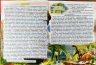 Енциклопедія Динозаври у казках та оповіданнях Червона (Укр) Глорія (9786175368497) (300712)