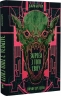 Загроза з того світу. Справи Дрездена. Книга 3 – Джим Бутчер (Укр) Nebo BookLab Publishing (9786178383459) (559013)