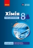 НУШ Хімія 8 клас. Книга для вчителя – Недоруб О. (Укр) Ранок (9786178771669) (561214)